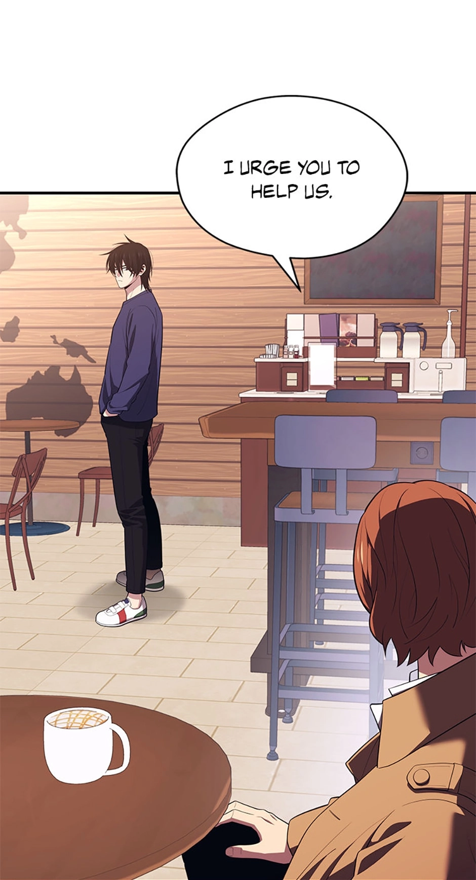 Read Seoul Station