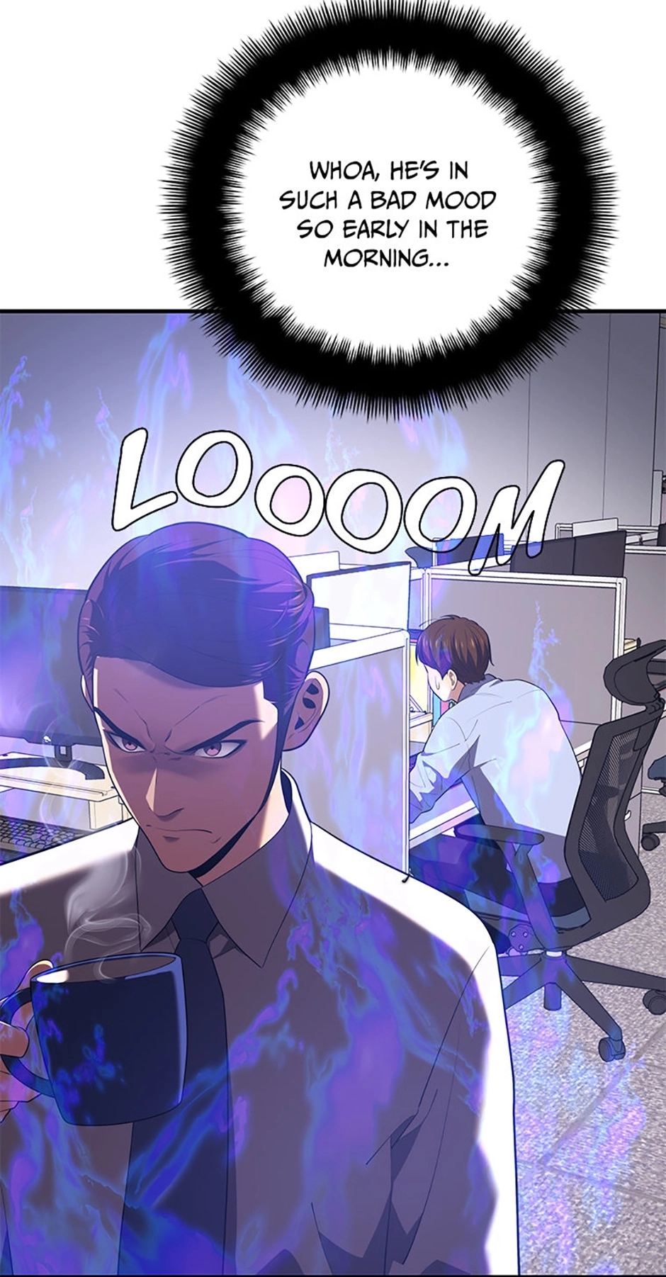 Read Seoul Station