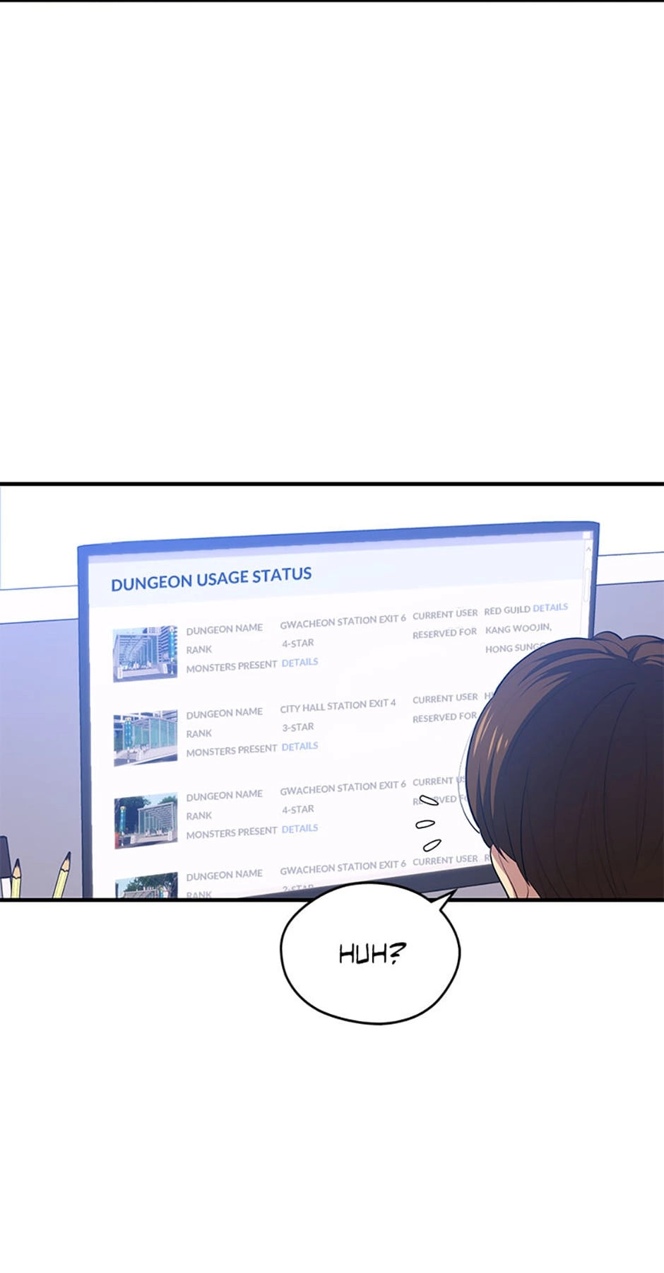 Read Seoul Station