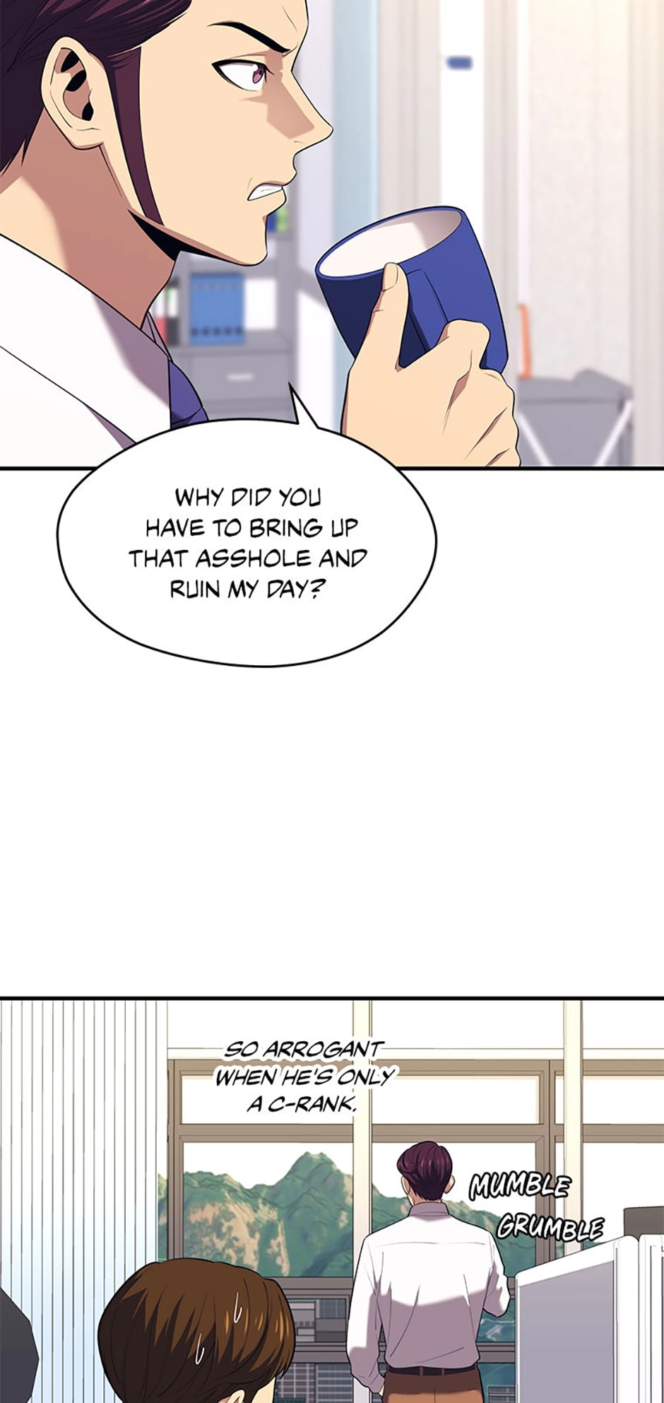 Read Seoul Station