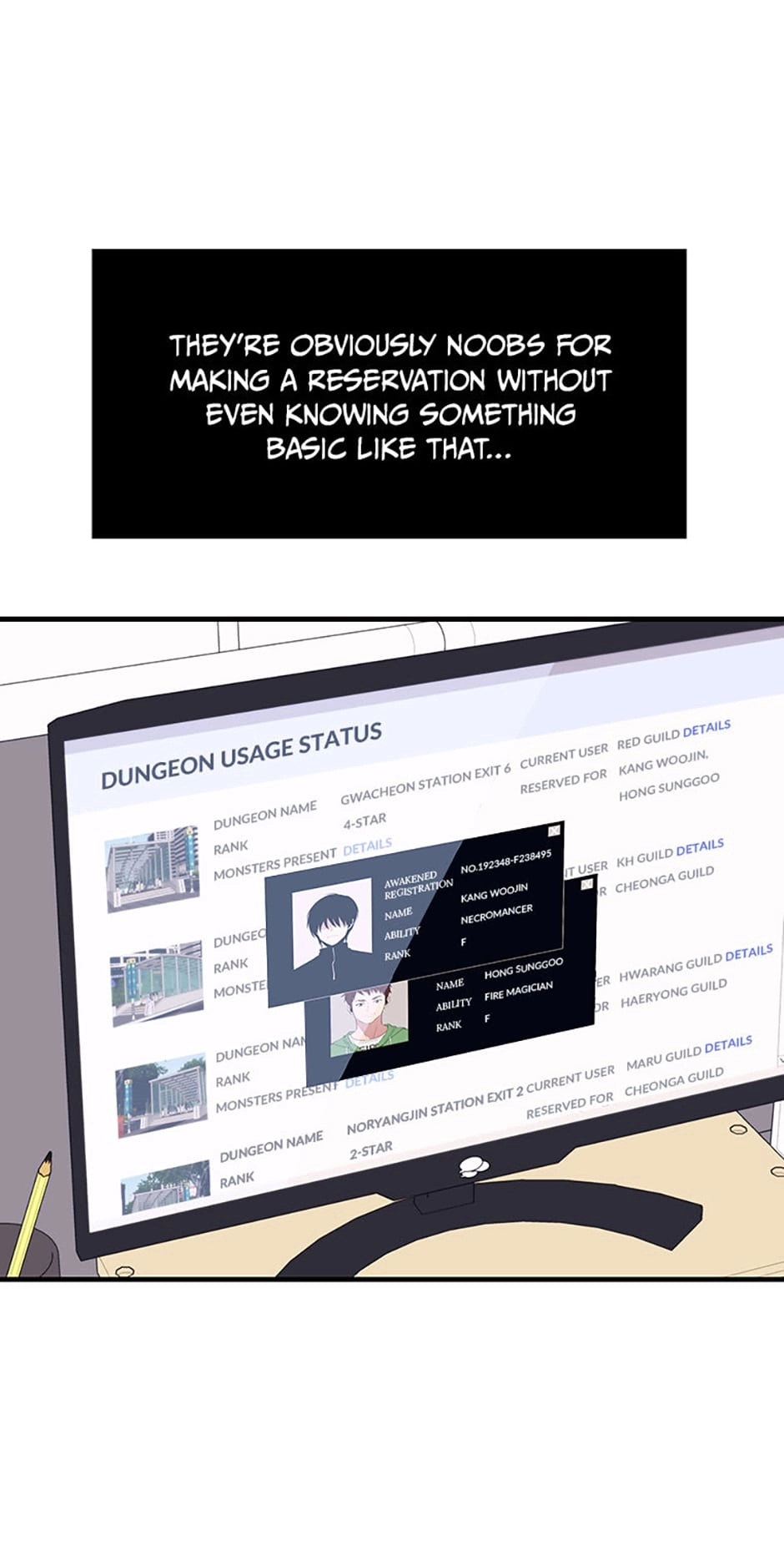 Read Seoul Station