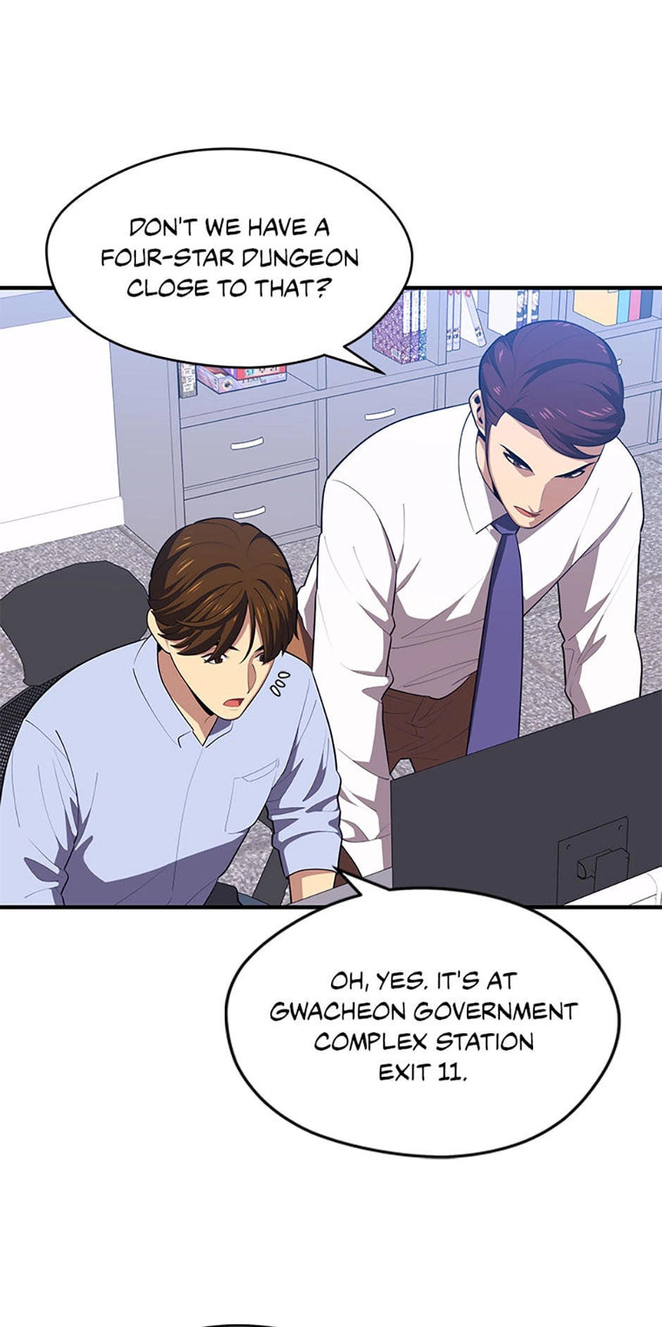 Read Seoul Station