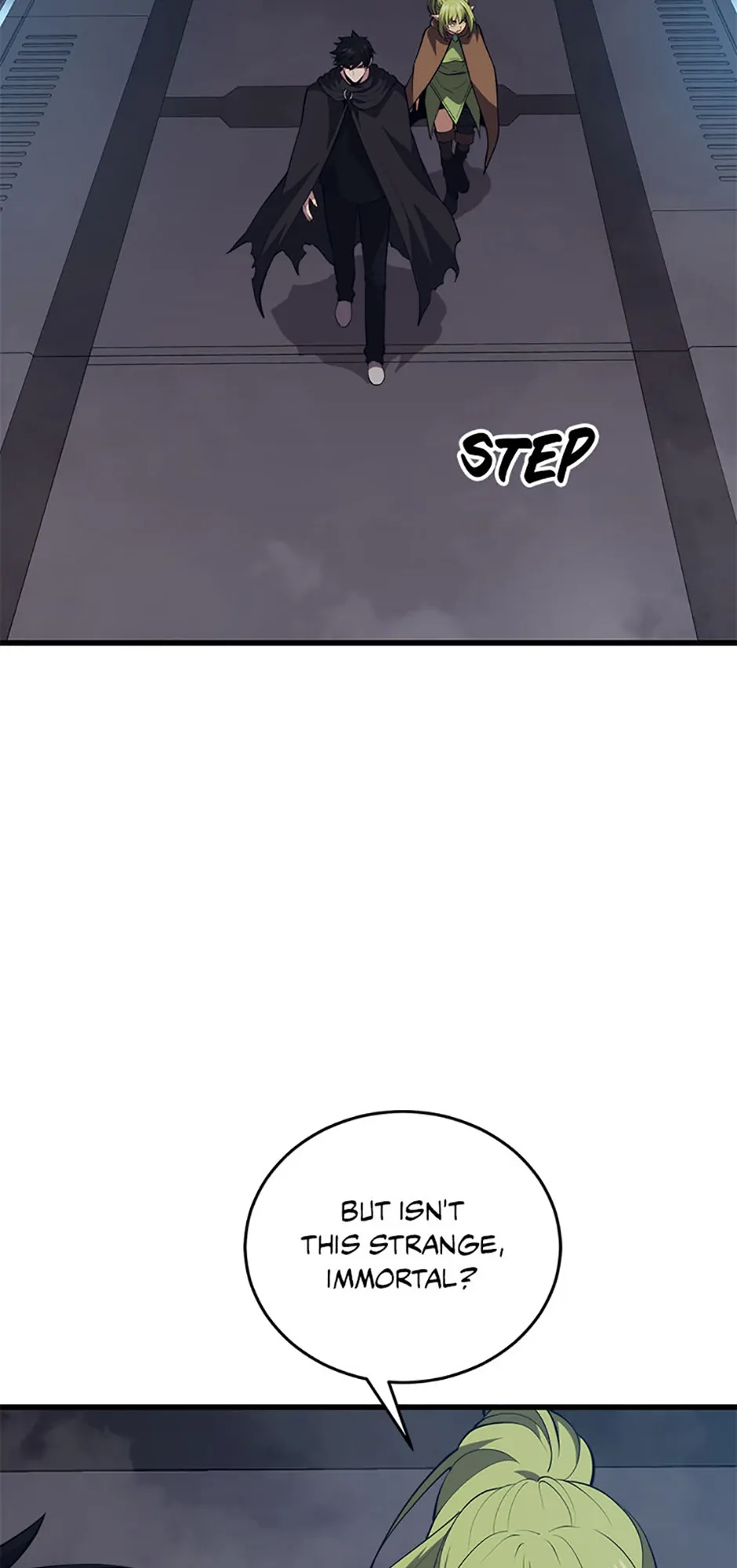 Read Seoul Station
