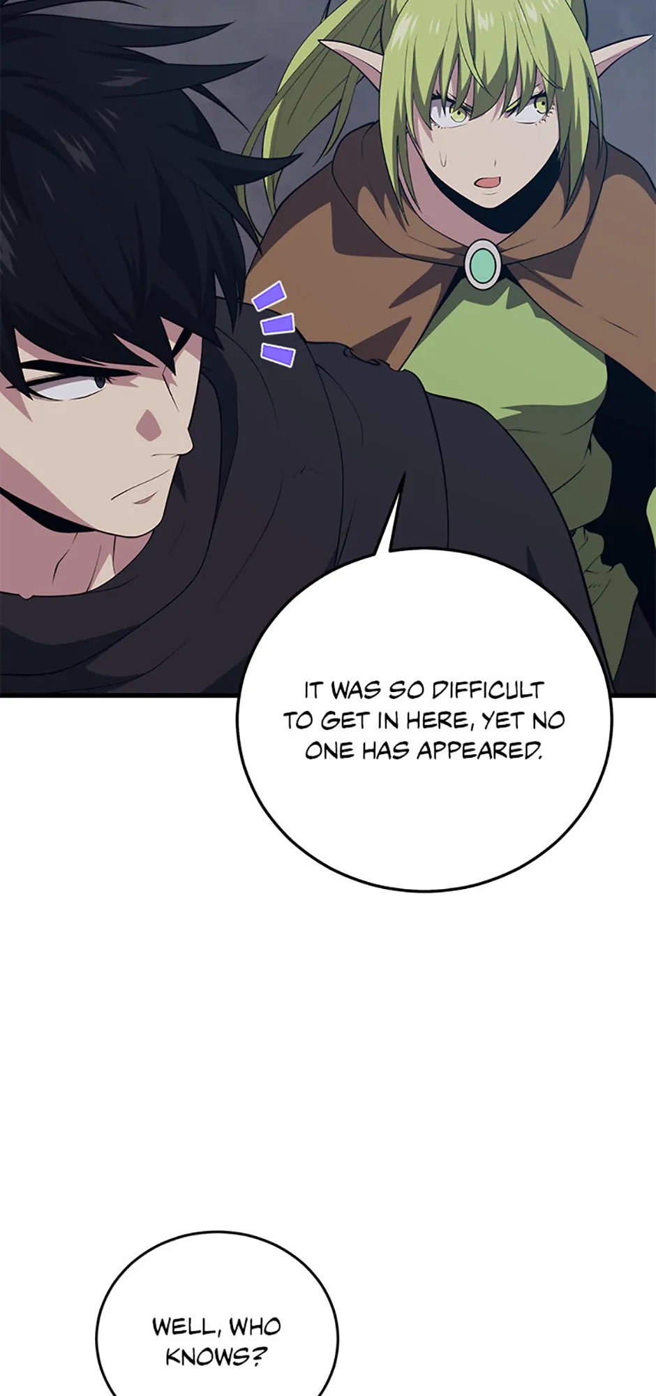 Read Seoul Station