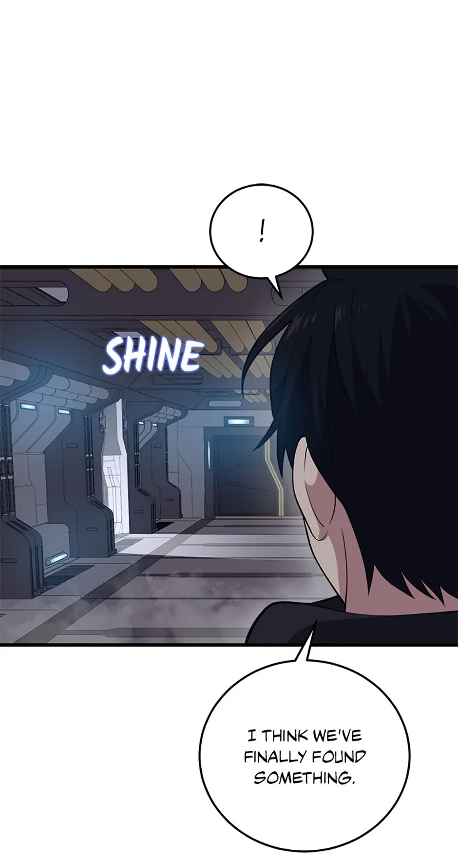 Read Seoul Station