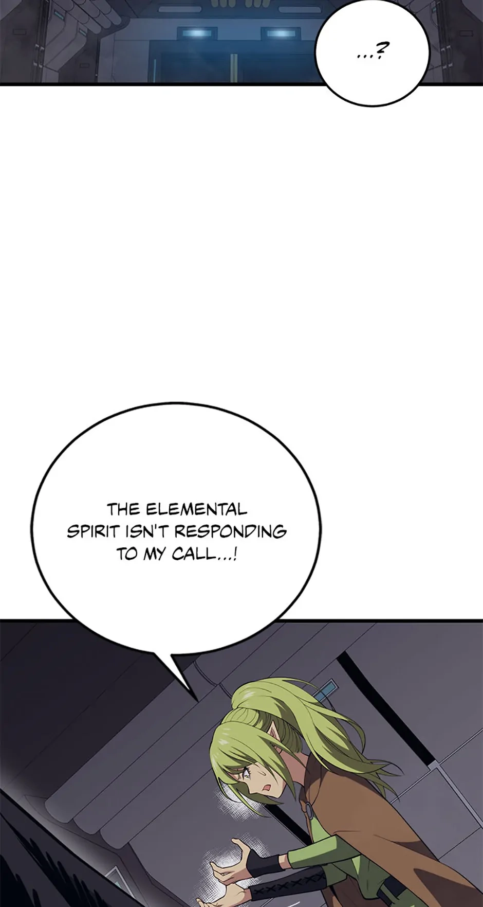 Read Seoul Station