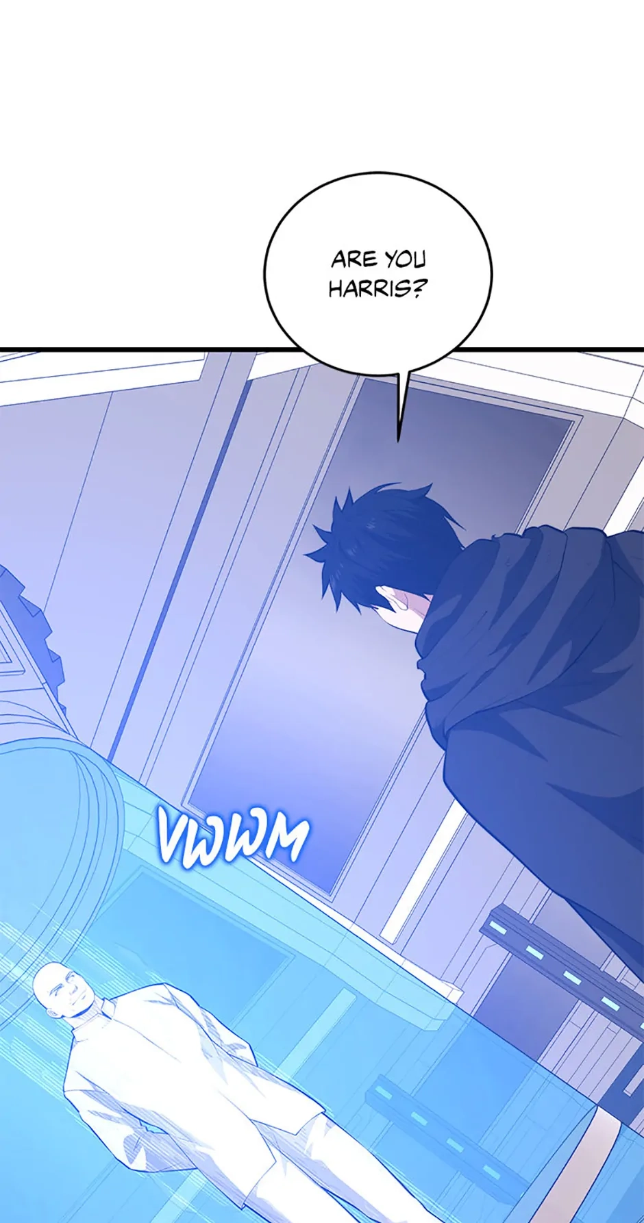Read Seoul Station