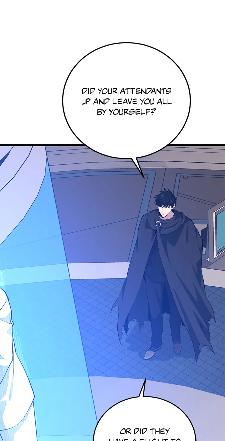 Read Seoul Station