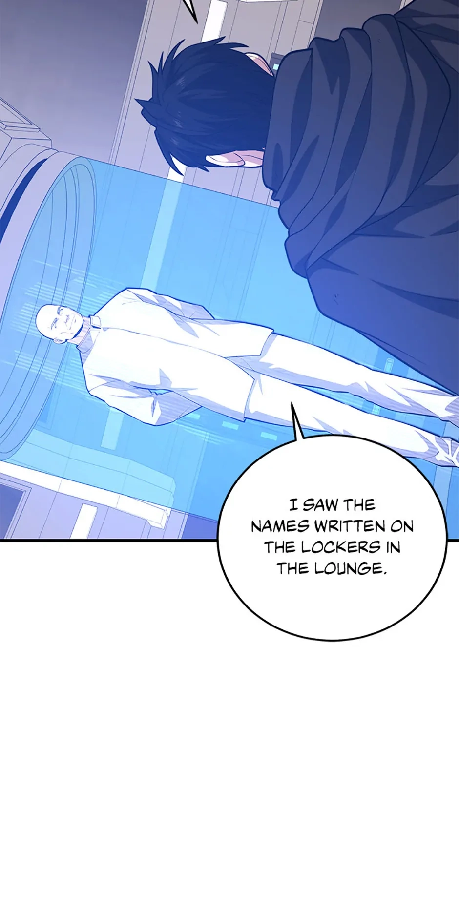 Read Seoul Station