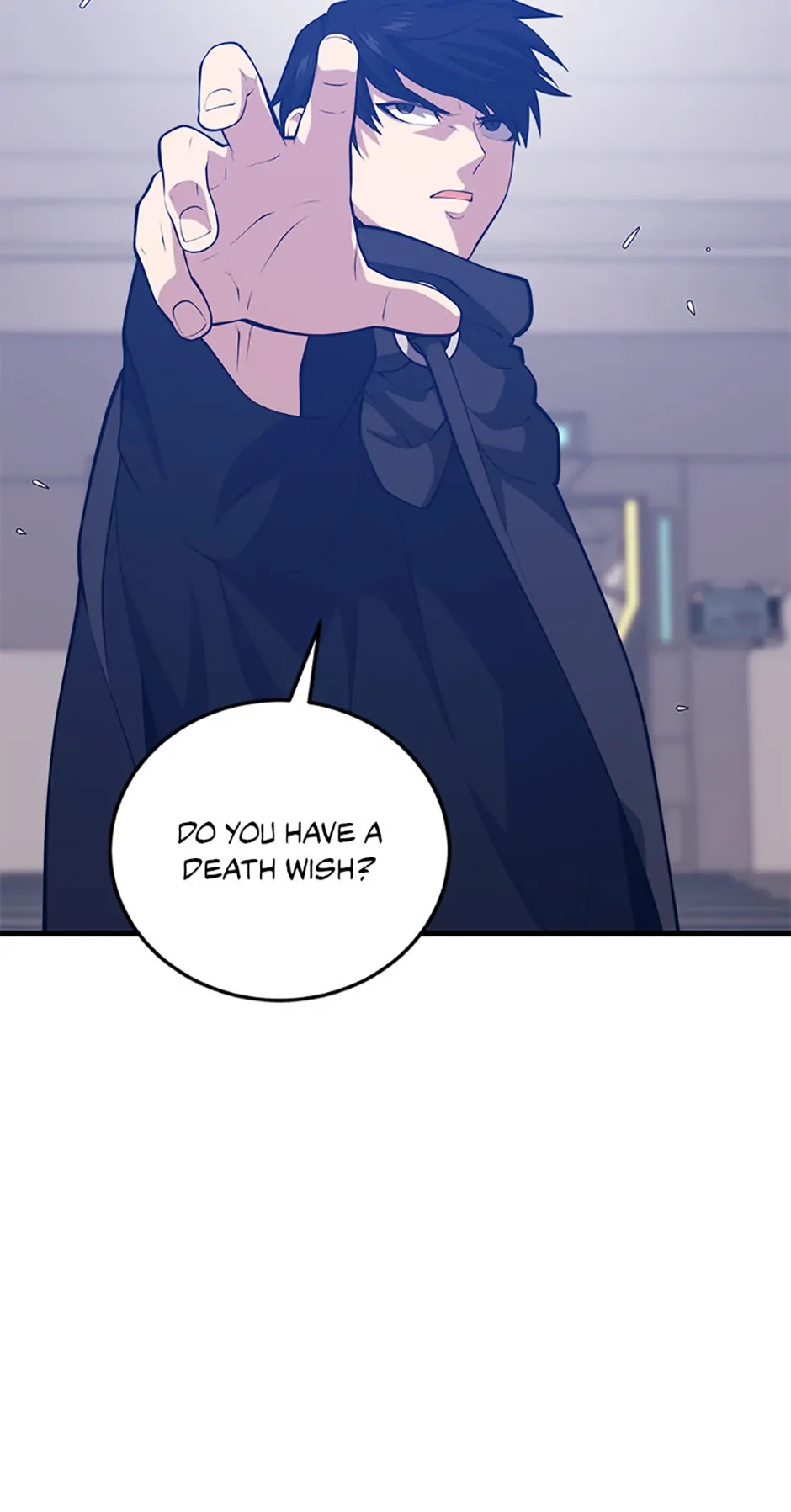 Read Seoul Station