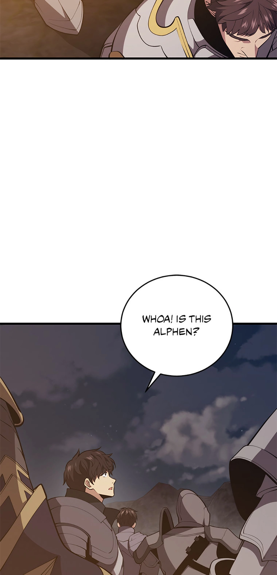 Read Seoul Station