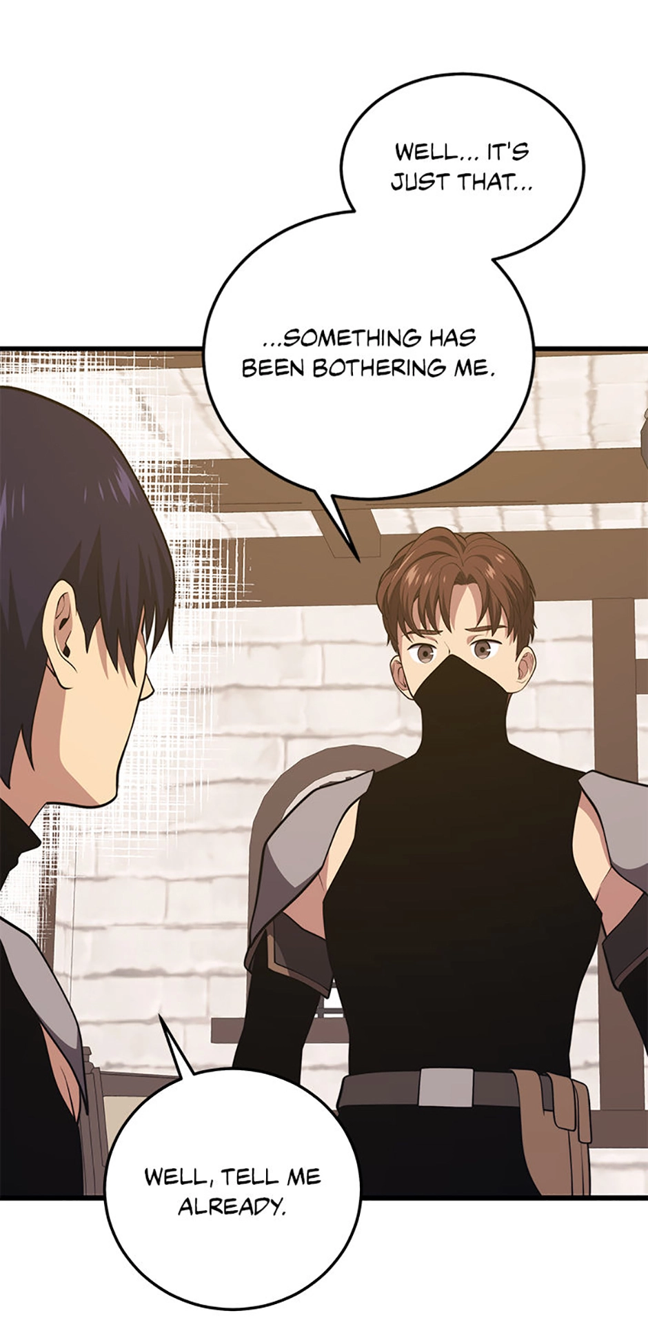 Read Seoul Station