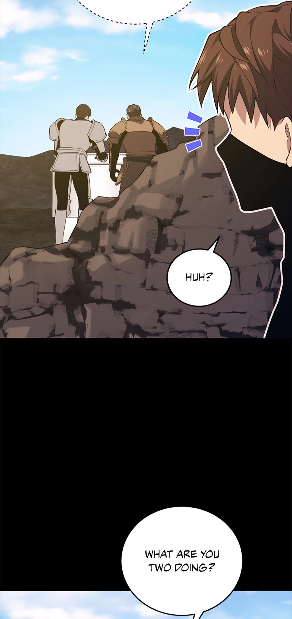 Read Seoul Station