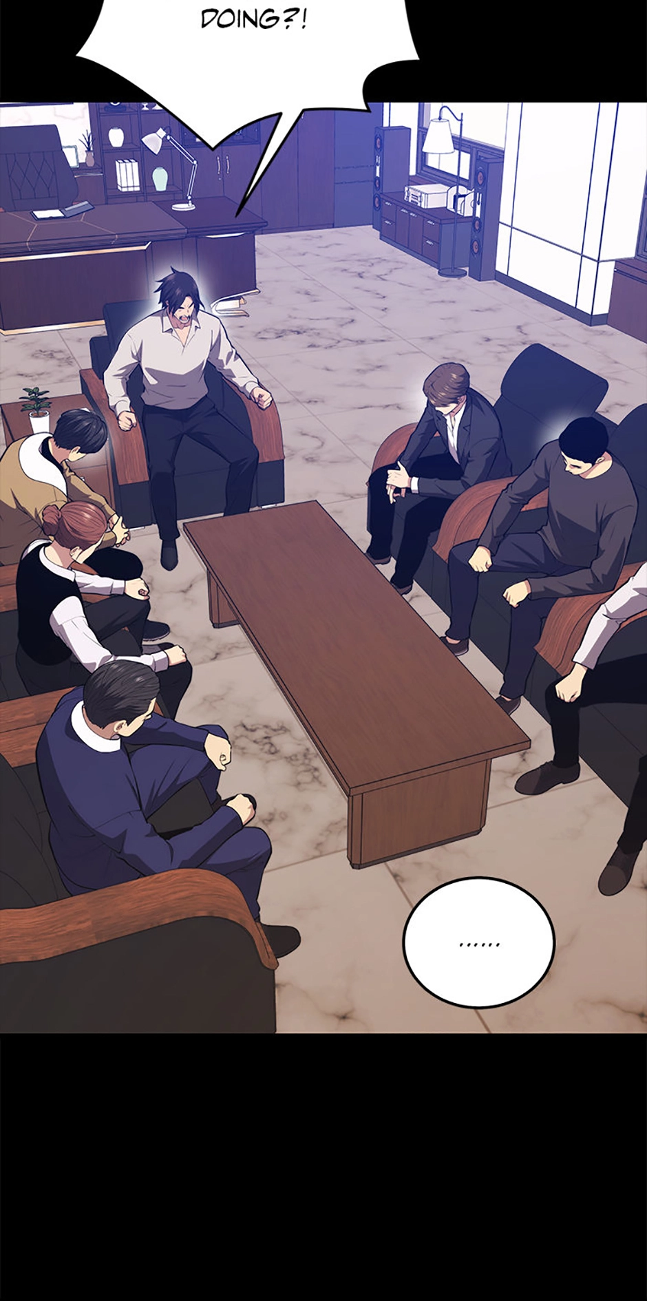 Read Seoul Station