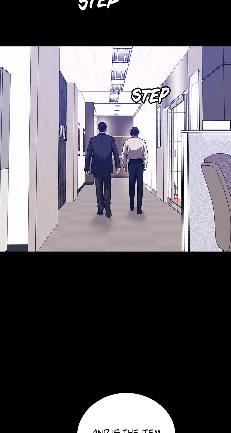 Read Seoul Station