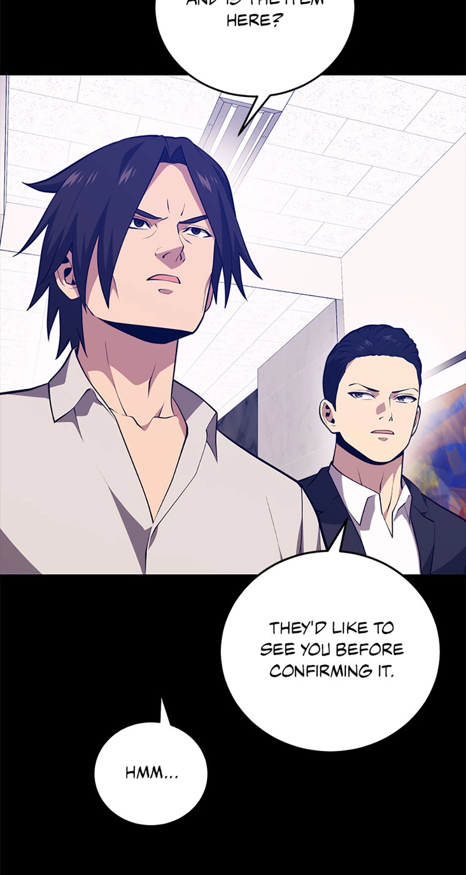 Read Seoul Station