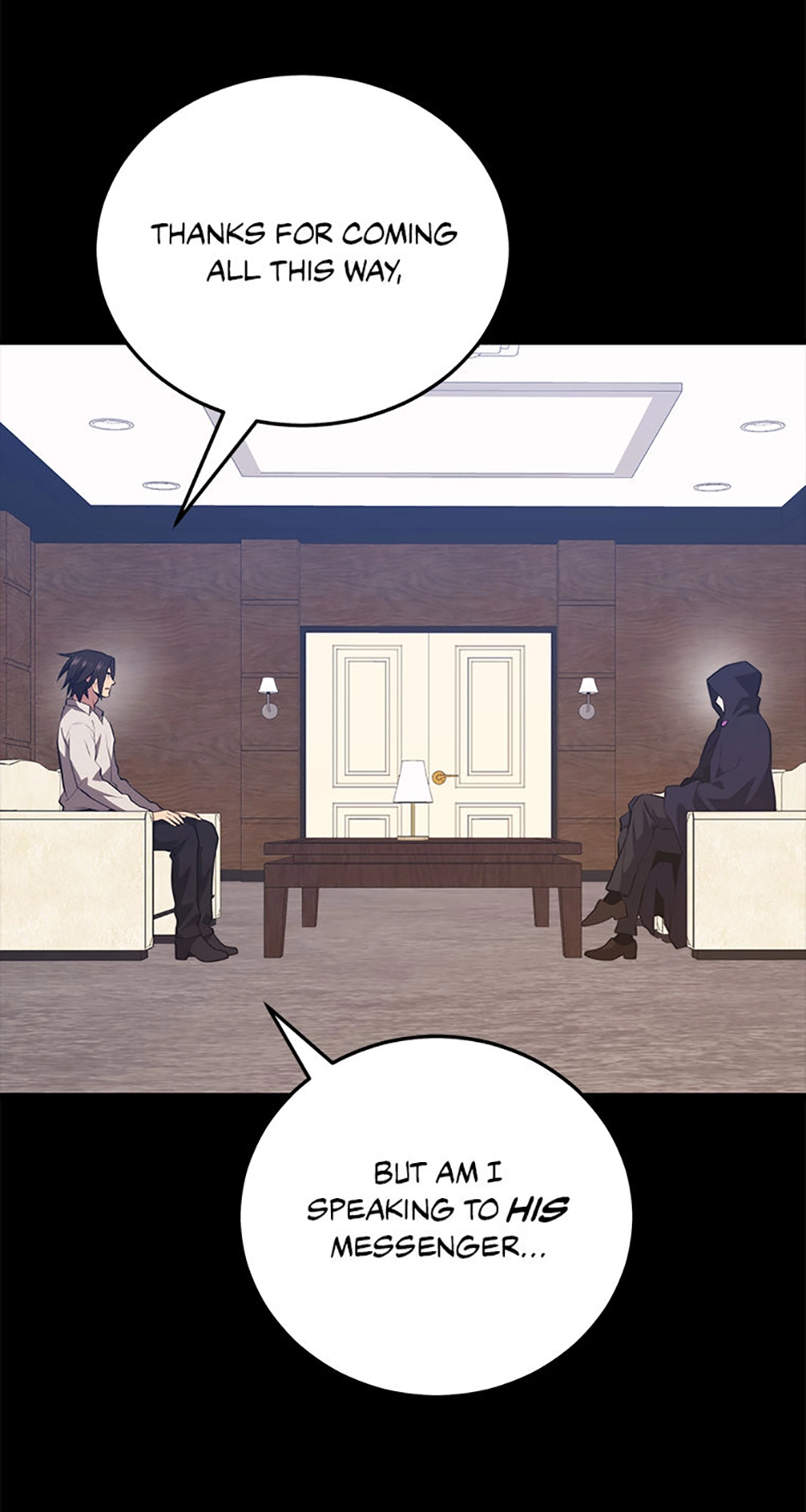 Read Seoul Station
