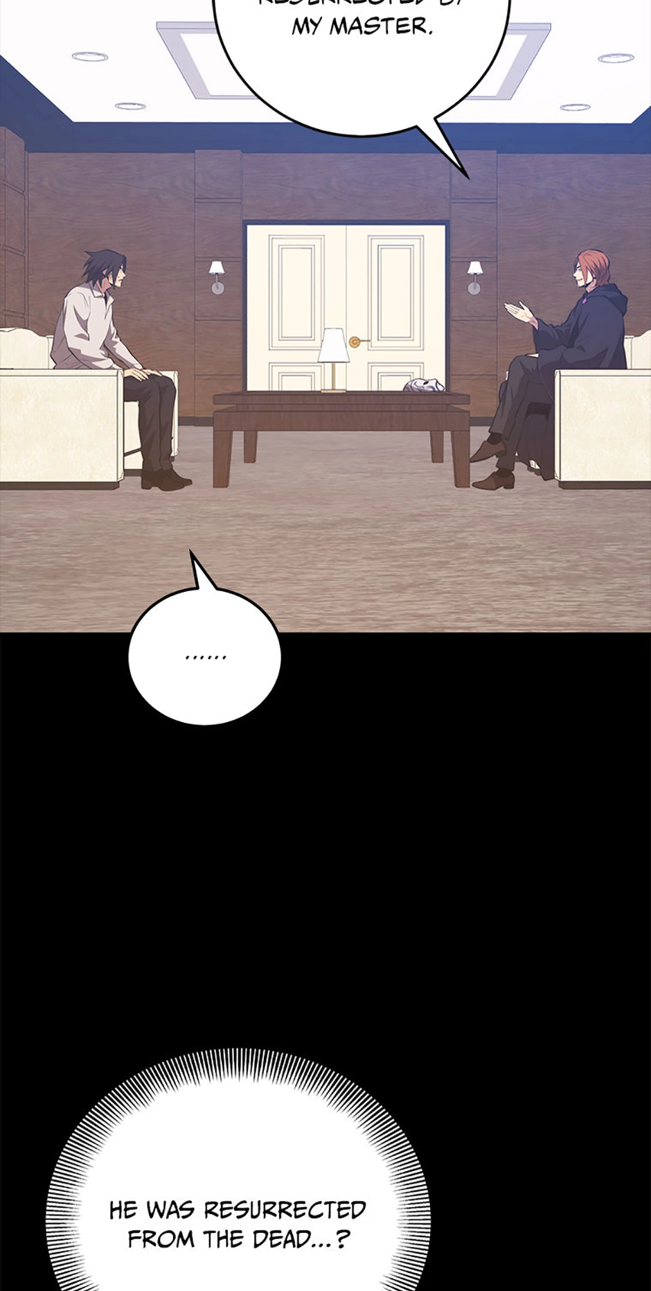 Read Seoul Station