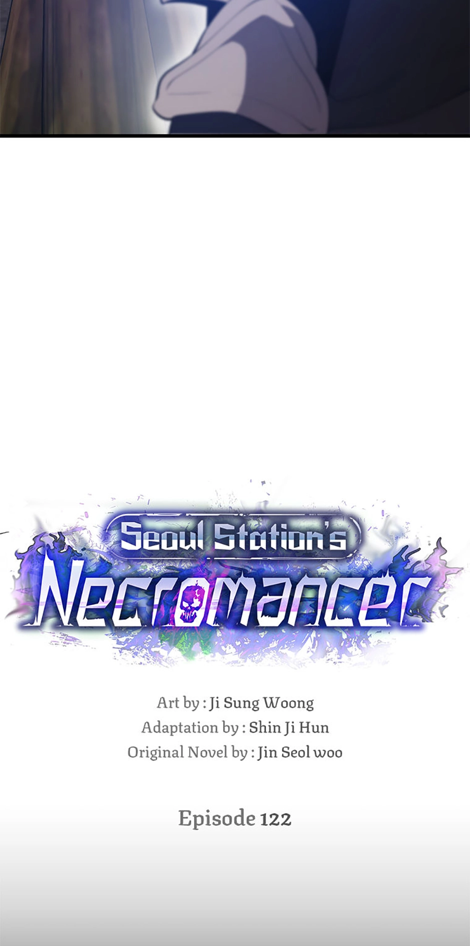 Read Seoul Station