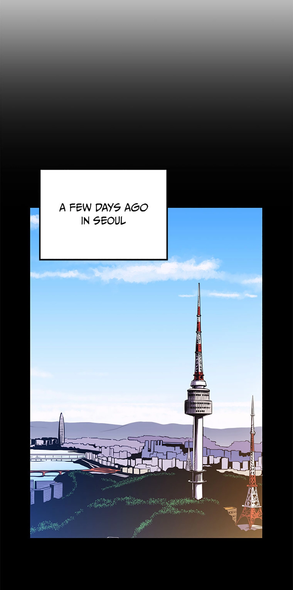 Read Seoul Station