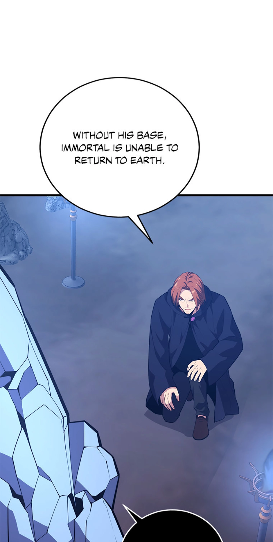 Read Seoul Station