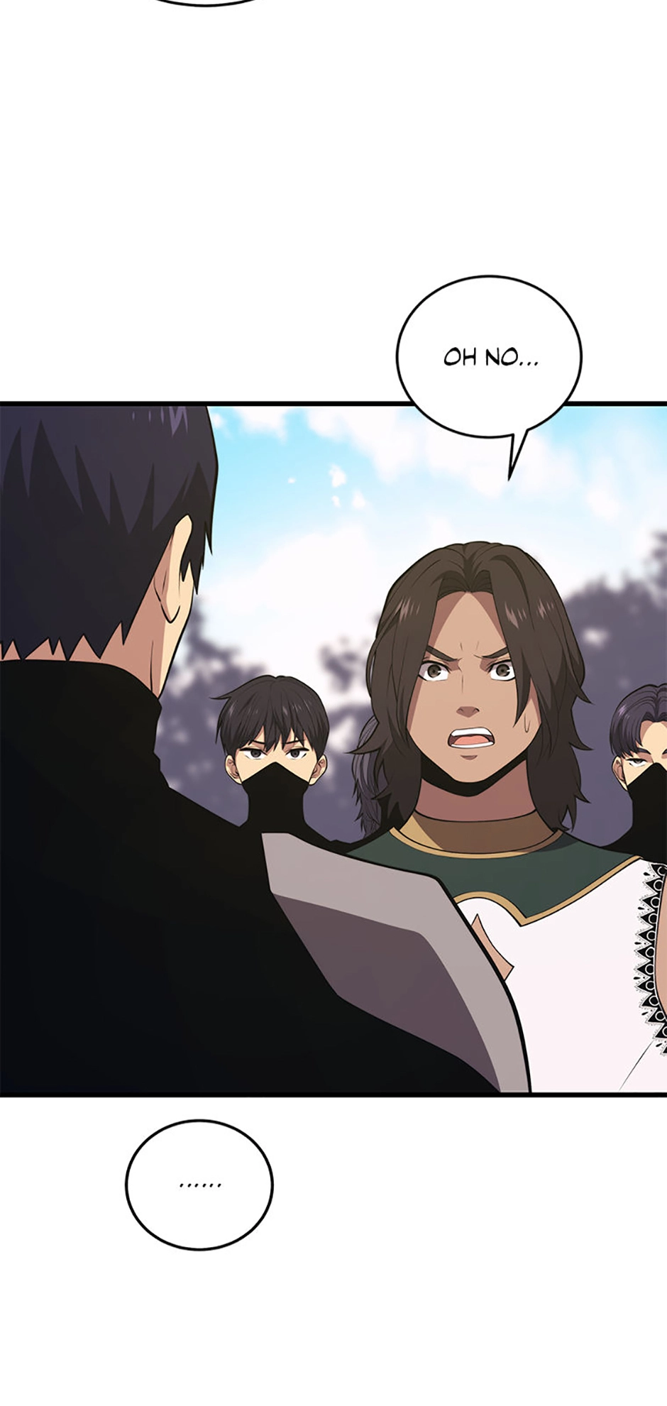 Read Seoul Station