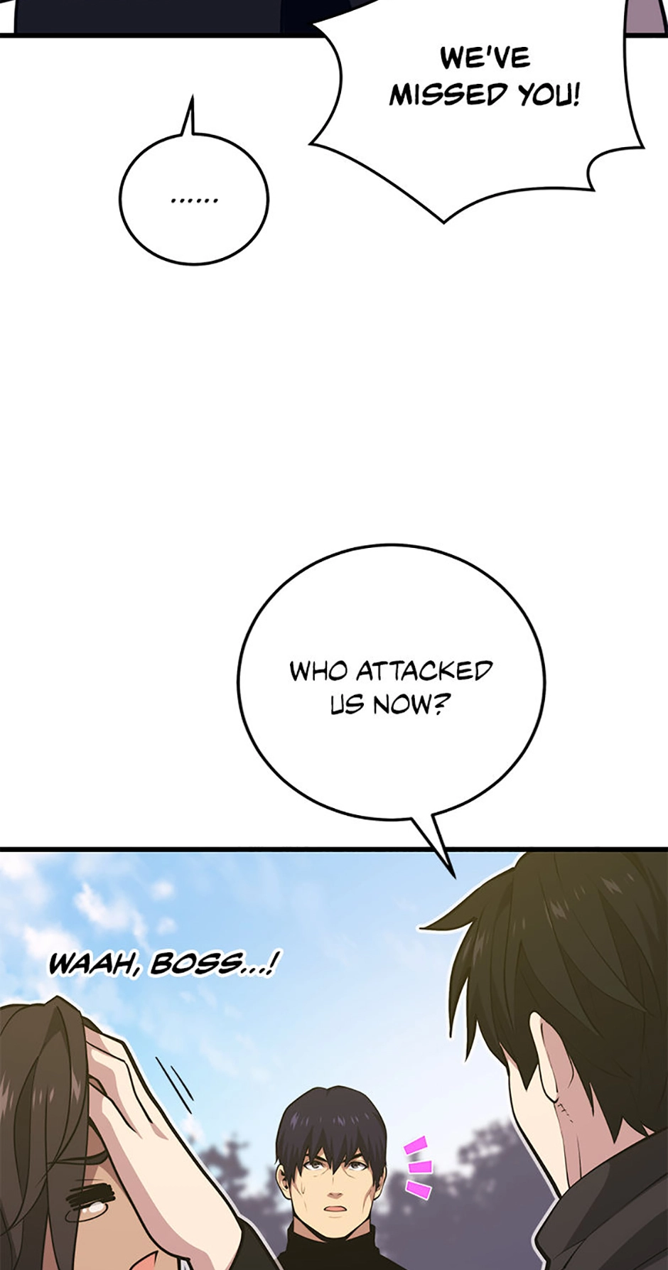 Read Seoul Station