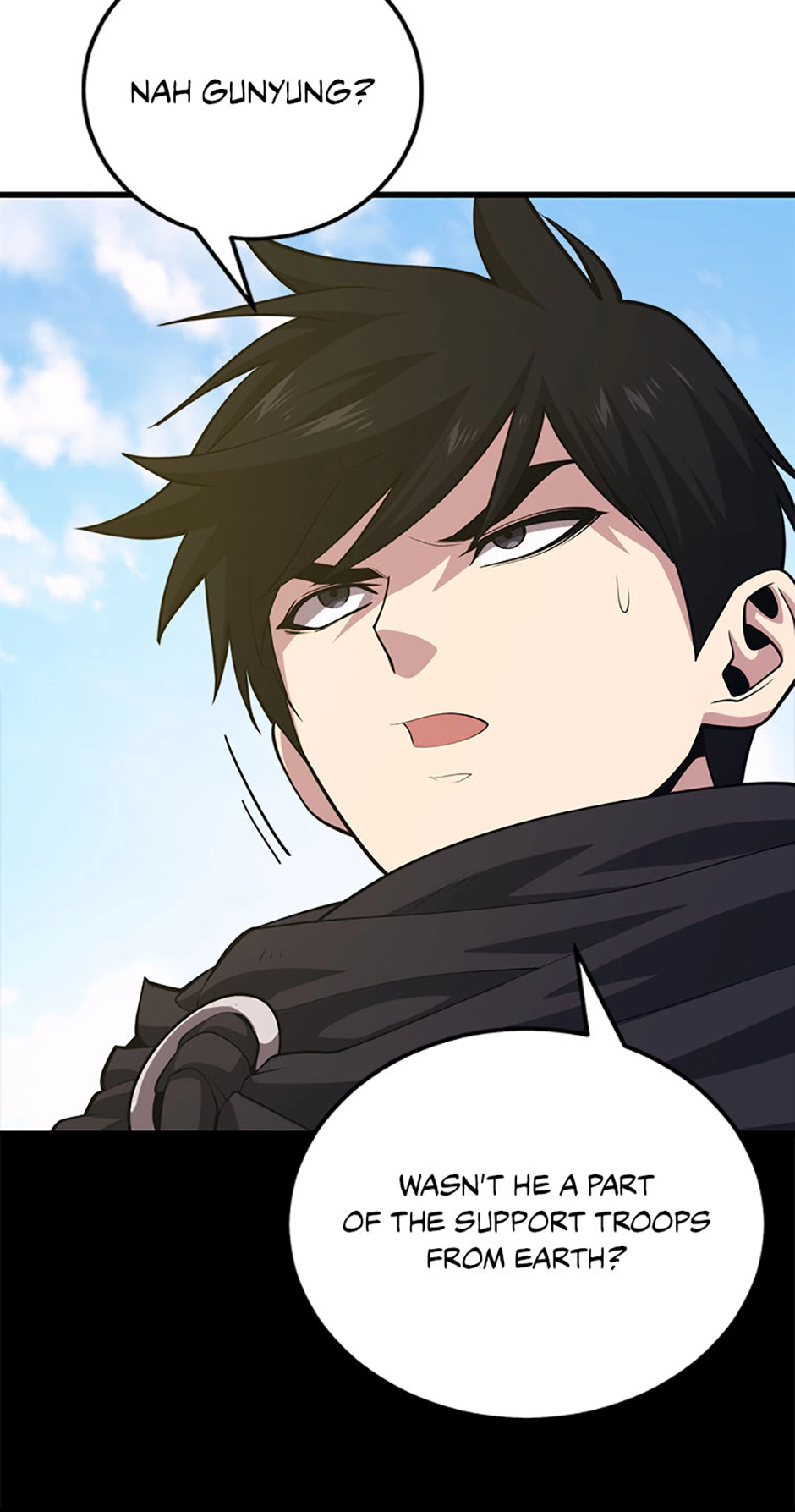 Read Seoul Station