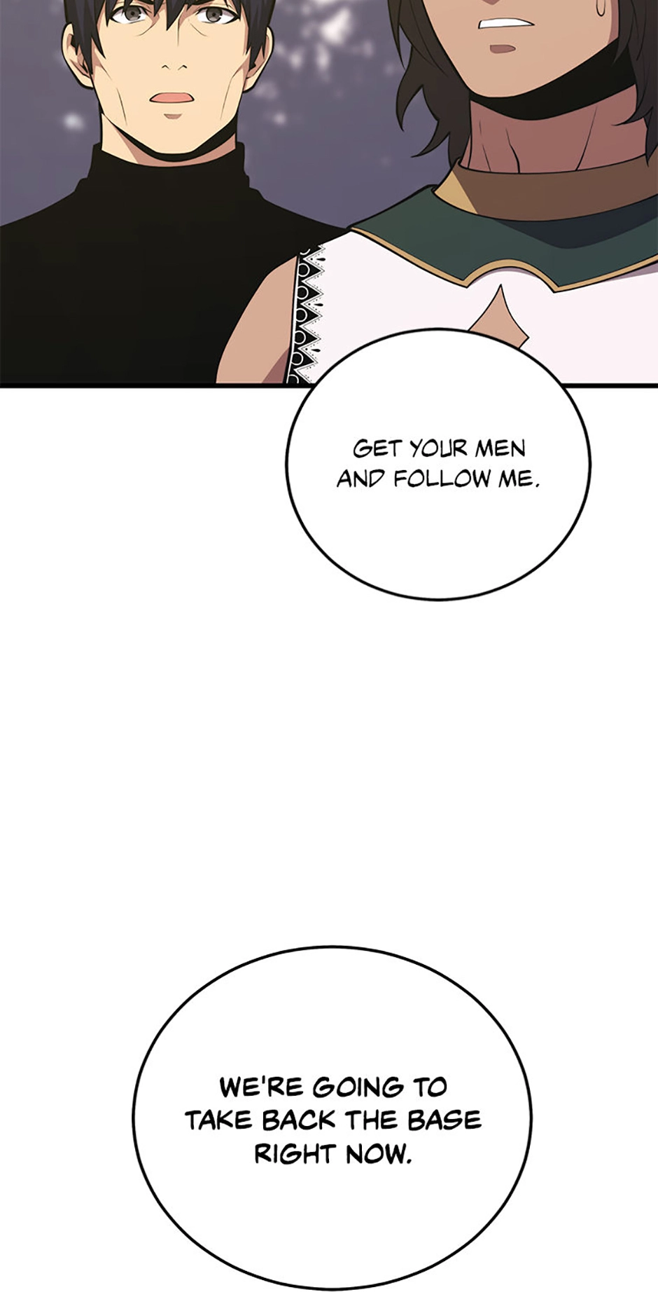 Read Seoul Station