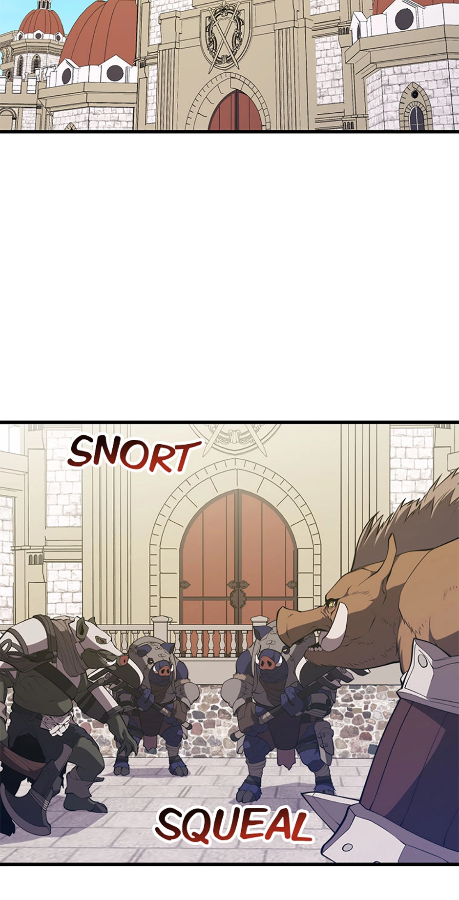 Read Seoul Station