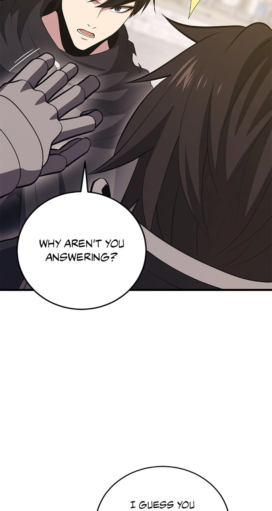 Read Seoul Station