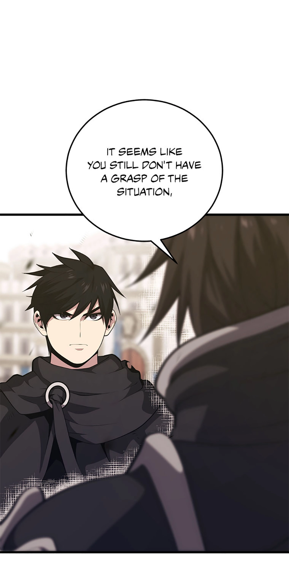 Read Seoul Station