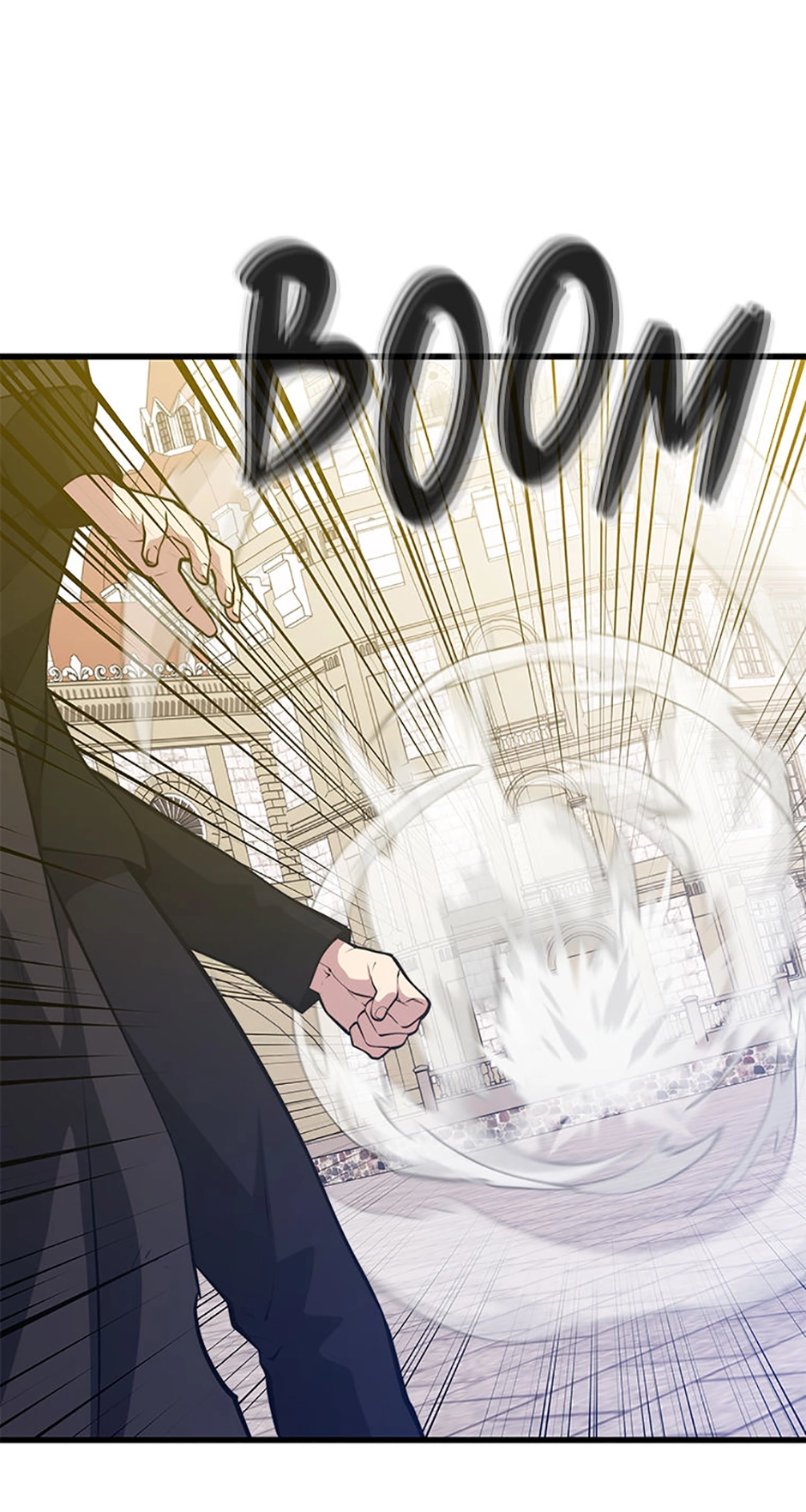 Read Seoul Station