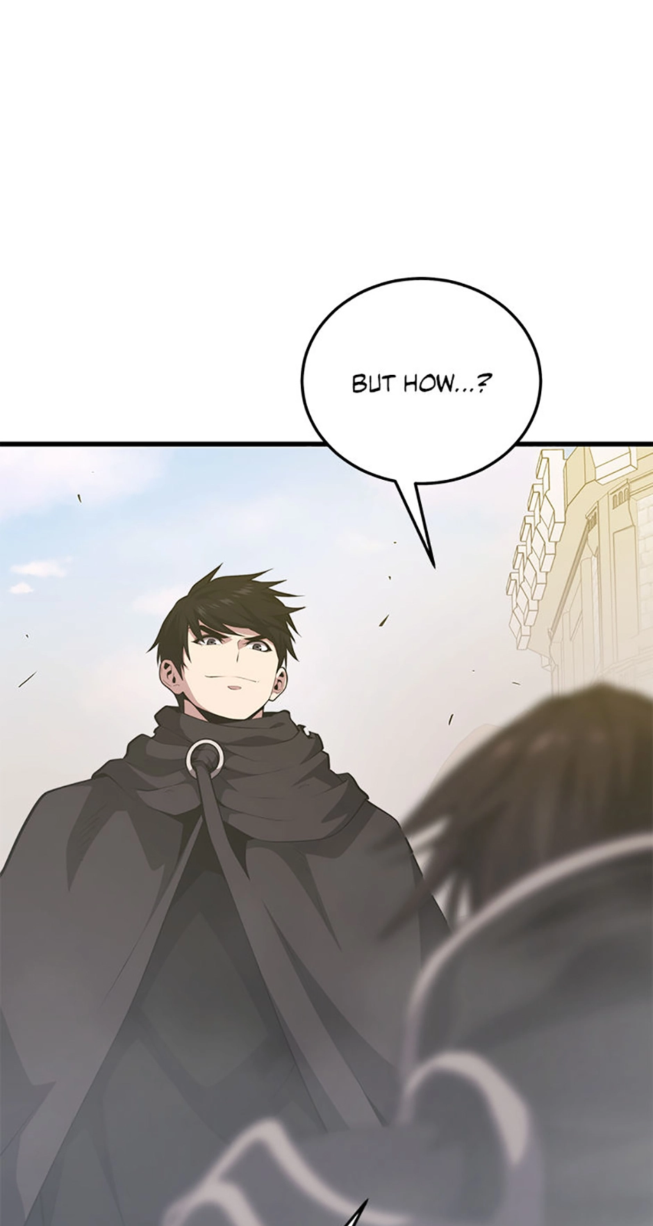 Read Seoul Station