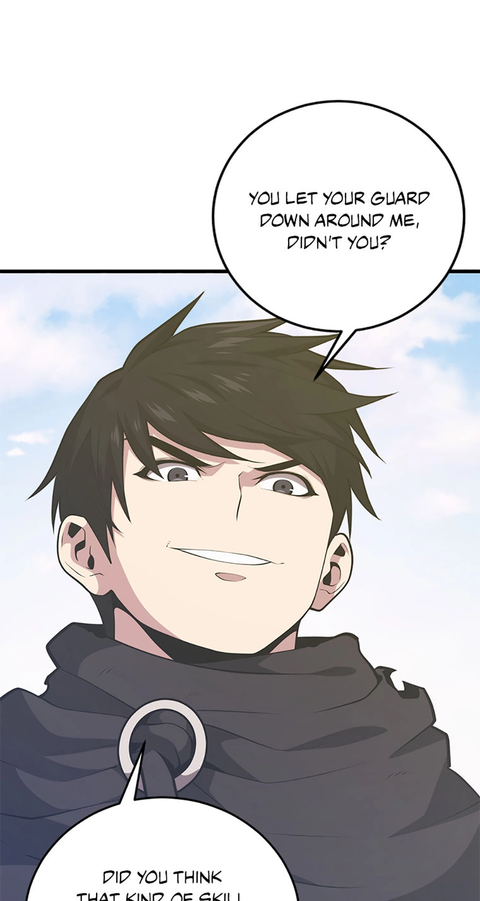 Read Seoul Station