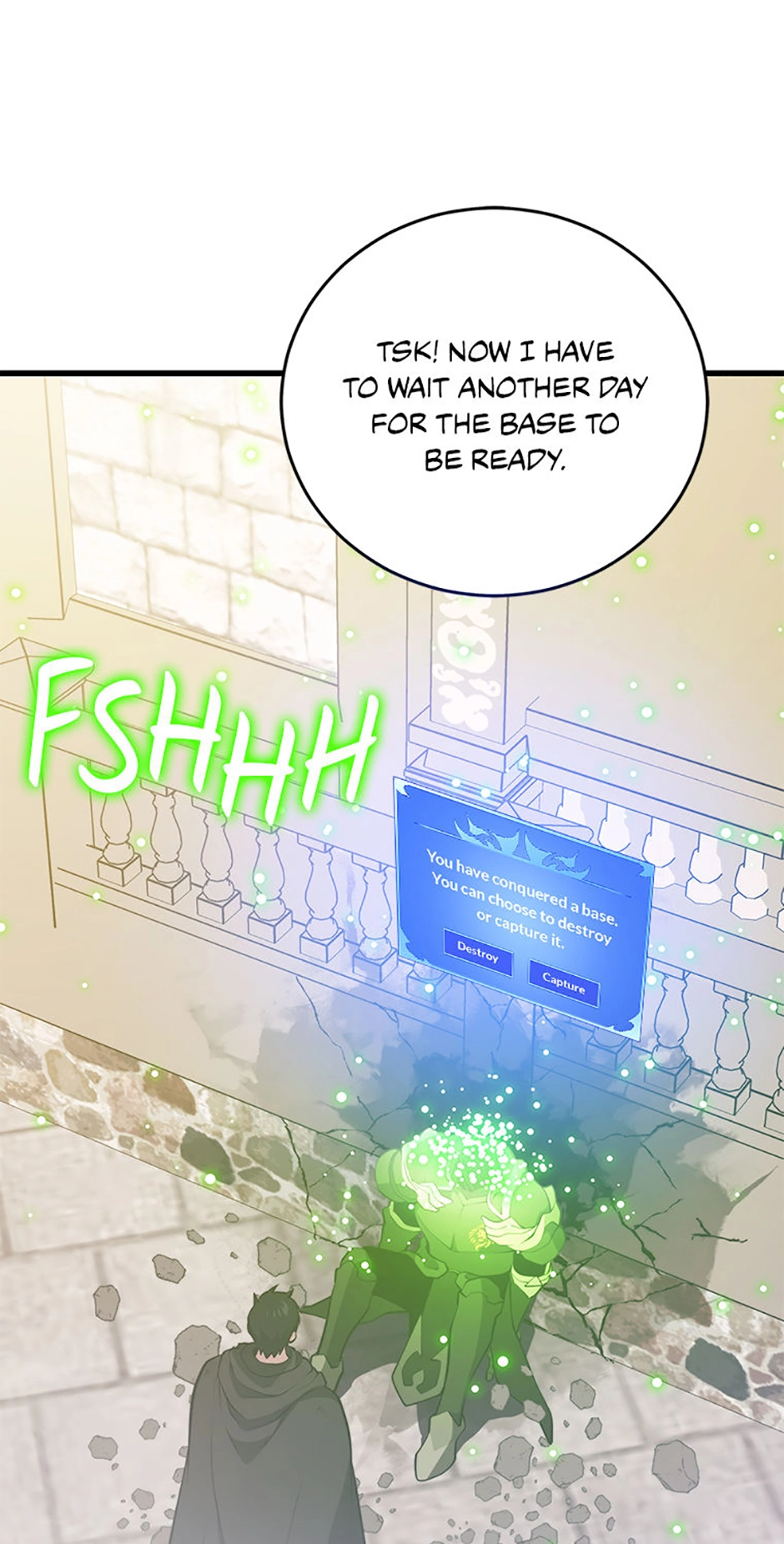 Read Seoul Station