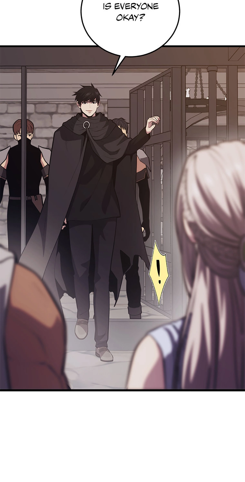 Read Seoul Station