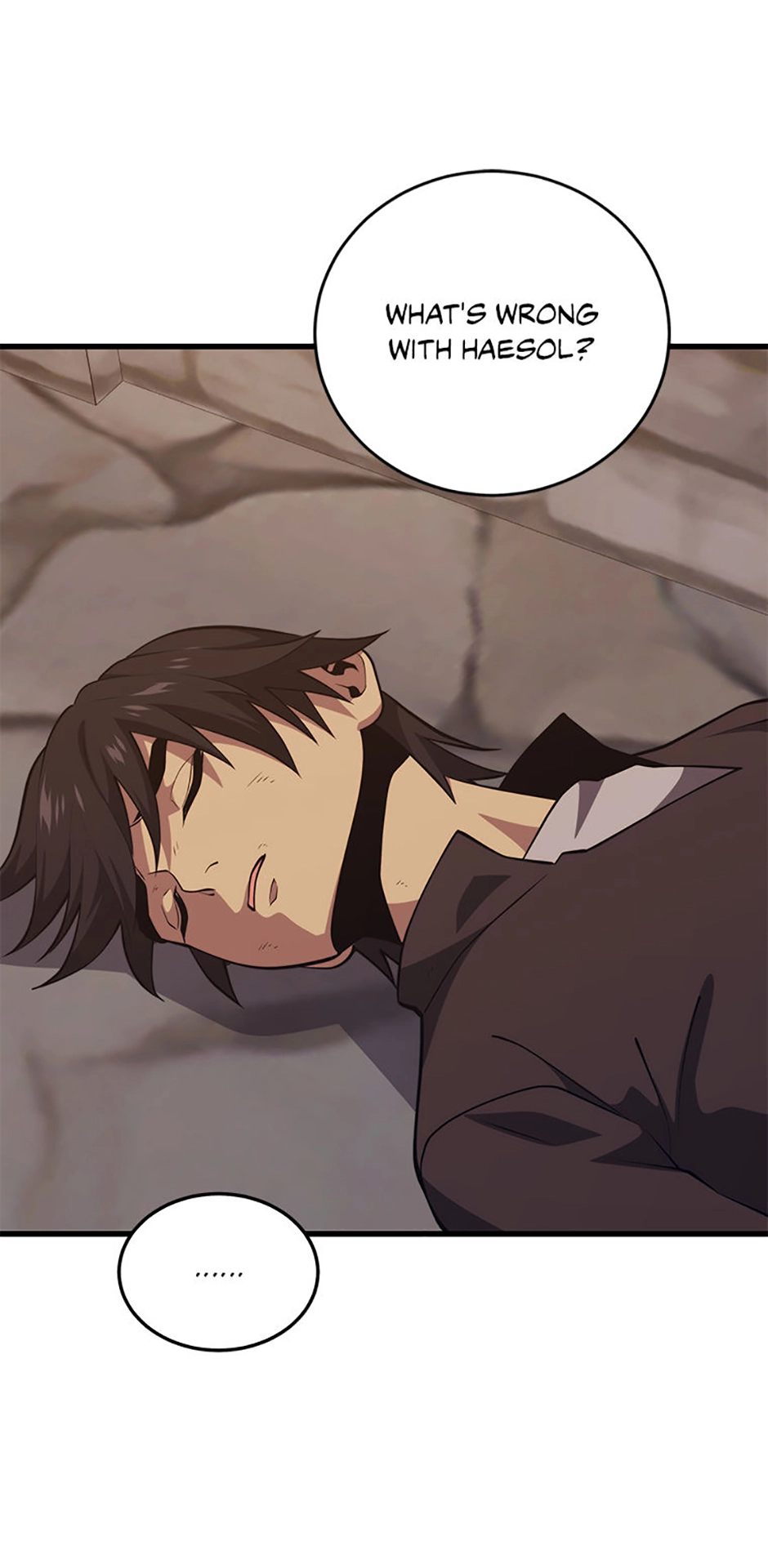 Read Seoul Station