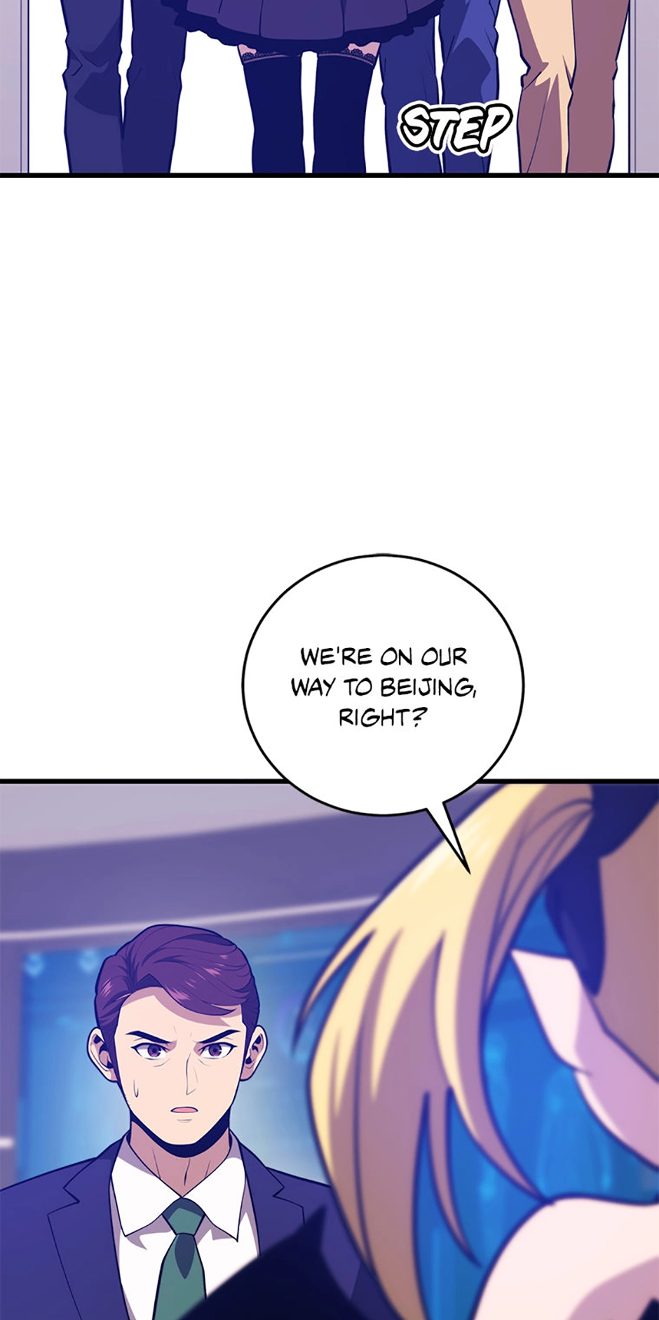 Read Seoul Station