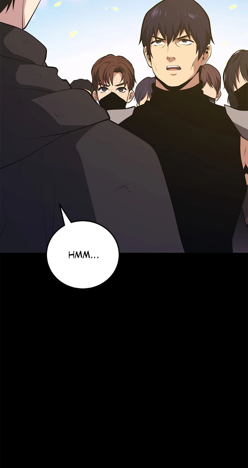 Read Seoul Station