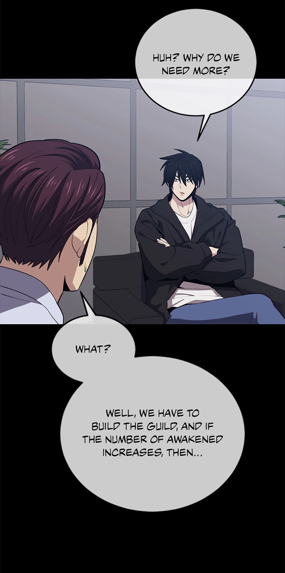 Read Seoul Station