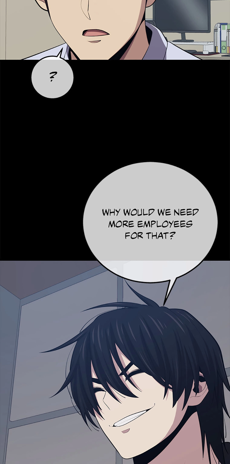 Read Seoul Station