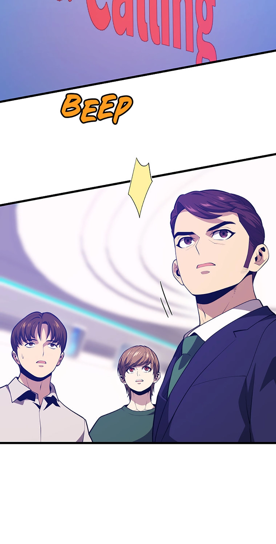 Read Seoul Station