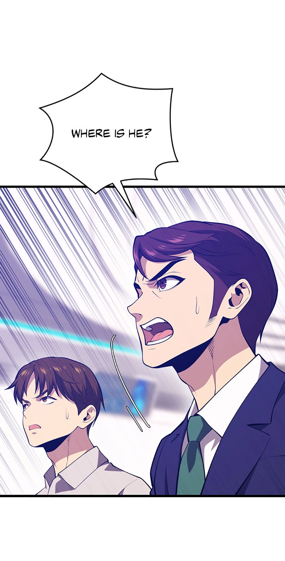Read Seoul Station