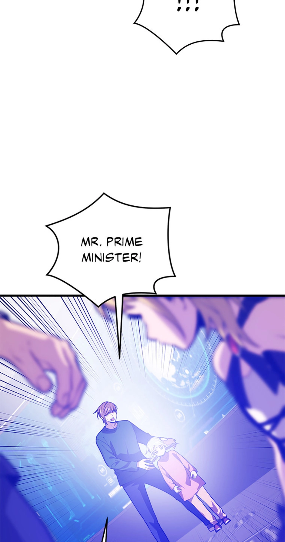Read Seoul Station