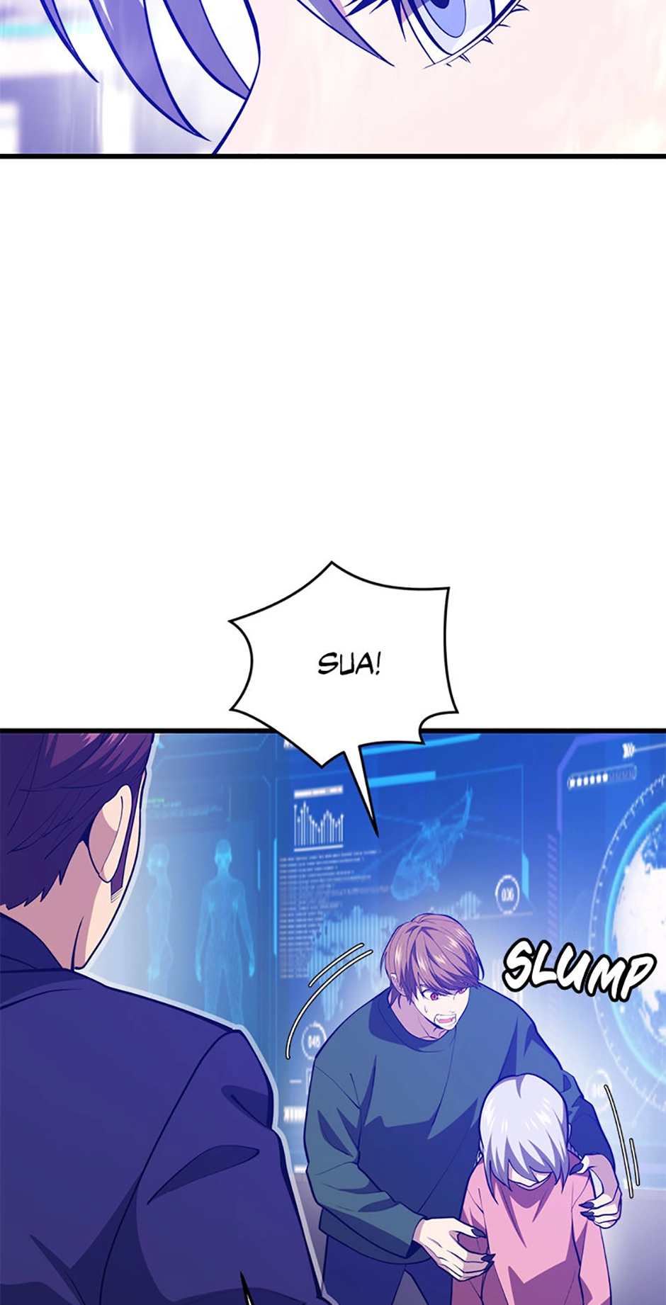 Read Seoul Station