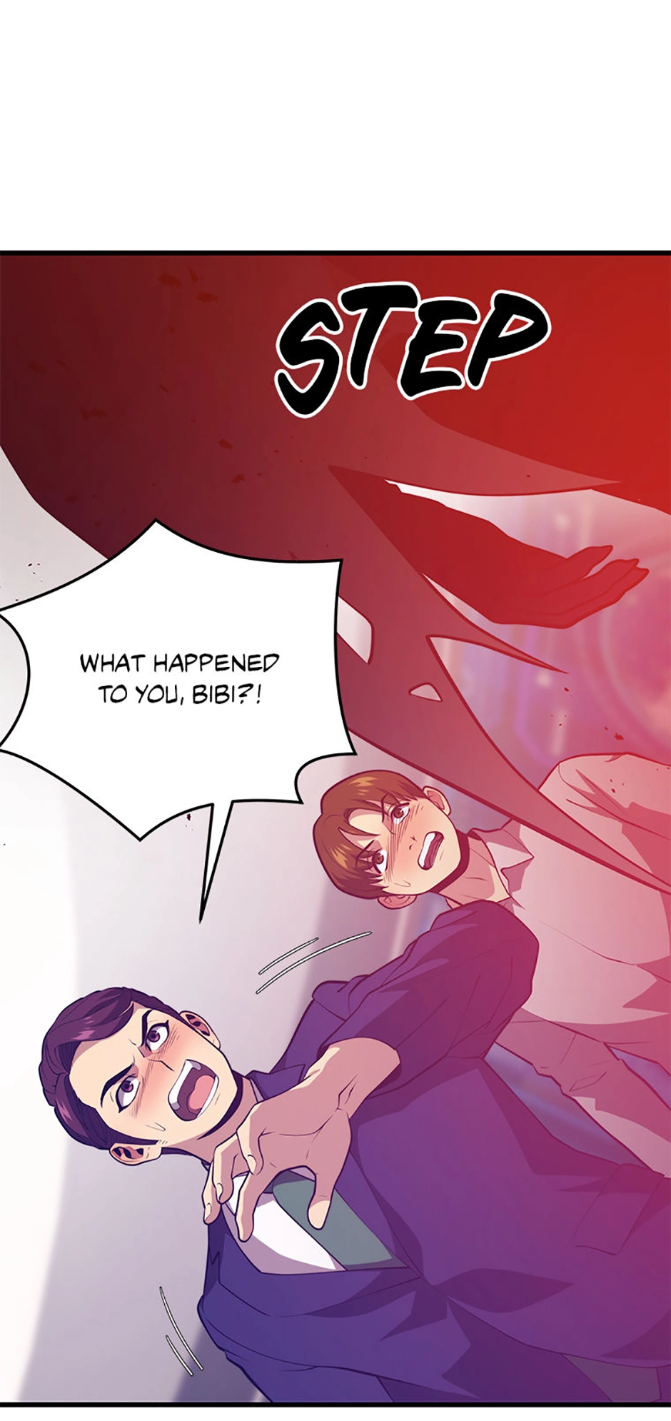 Read Seoul Station
