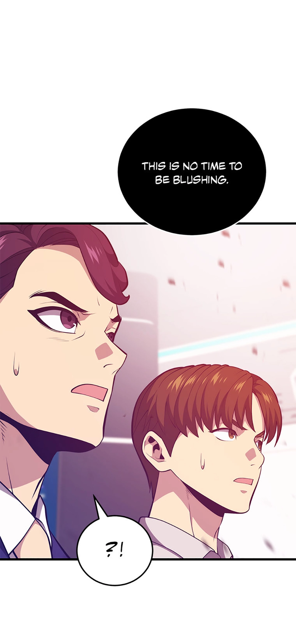 Read Seoul Station