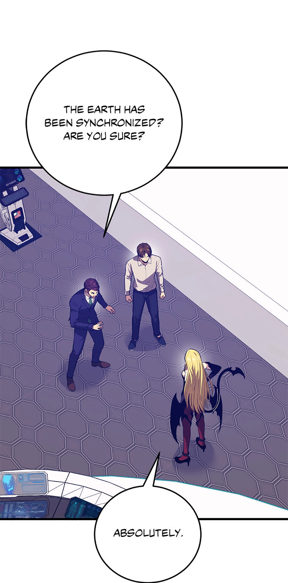 Read Seoul Station