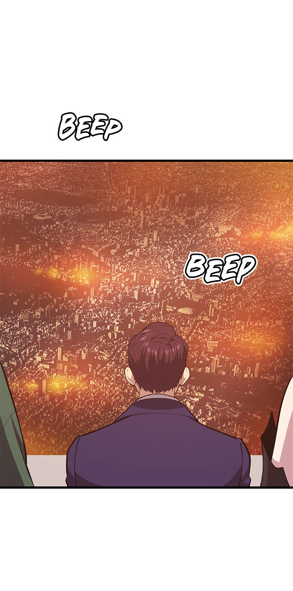 Read Seoul Station
